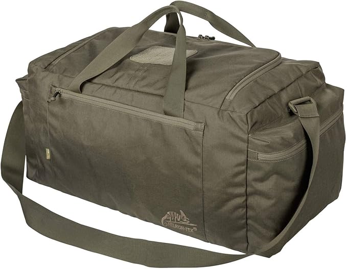 Helikon-Tex Range Line Urban Training Bag Brown Grey