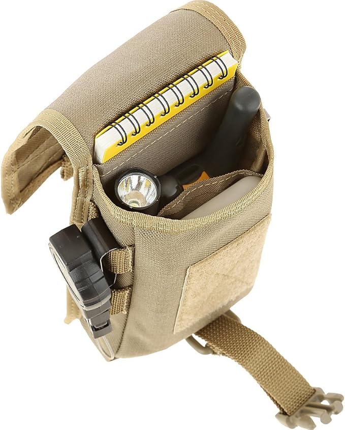 Maxpedition TC-3 Pouch