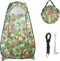 Camping-Privacy-Shelters Privacy Sheltersprivacy tent is suitable for outdoor shower sunshade &amp camping toiletPop Up Privacy Shower Tent Portable Outdoor Camp Toilet Changing Dressing Room