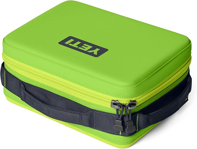 YETI Daytrip 5L Insulated Soft Cooler Lunch Box Venom