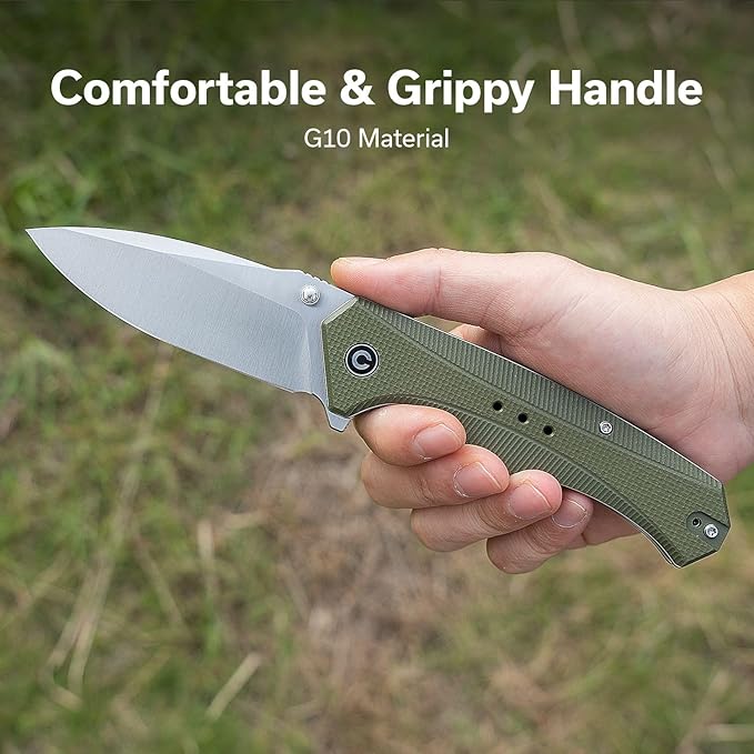 CIVIVI Photonix and Placoid Great EDC Knife Set