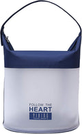 Swimming Bag Fitness Waterproof wash Bag Female Beach Bag Waterproof Bag Male Storage Bag Transparent Portable Large Capacity