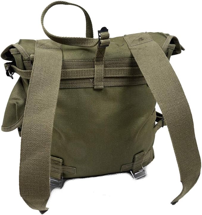 M1945 Upper Package WWII WW2 US Army Backpack Korean War Tactical Backpack