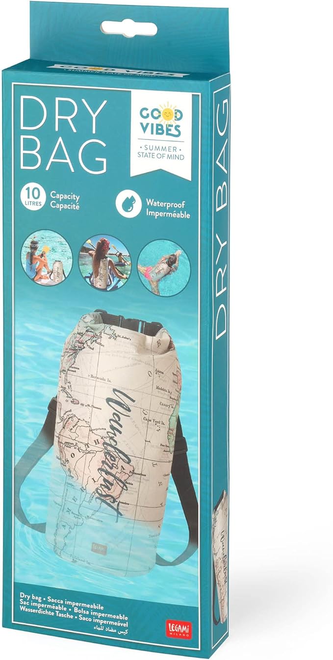 Legami All Map