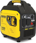 Champion Power Equipment 4000-Watt RV Ready Portable Inverter Generator with Quiet Technology and 3 Year Warranty