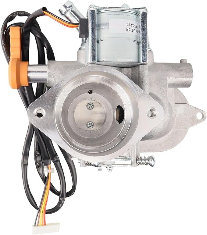 0L6775 Mixer Assembly for Generac 20KW Evolution Air Cooled Generators