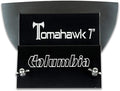 Columbia Tomahawk Smoothing Blade - Premium Wipe Down and Finishing Knife Featuring Flat Box Handle Mount (7)