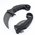 Pocket Knife for Men Outdoor Camping Portable Knife EDC Tactical Folding Survival Knife