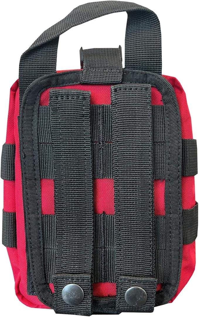 Rescue Essentials Rip-Away Lite V2 IFAK Pouch