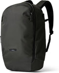 Bellroy Transit Workpack Pro (28L work bag/commuter backpack fits 16” laptops organization for travel and commutes) -Olive