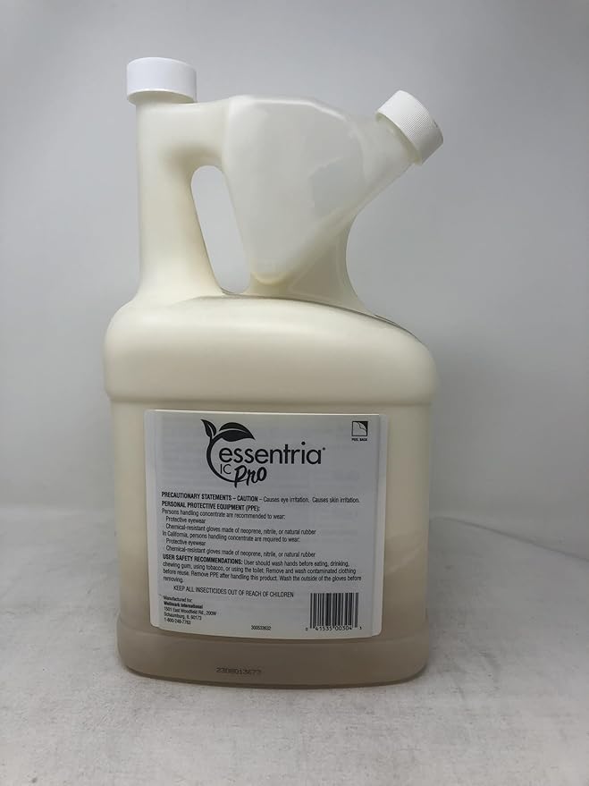 Essentria IC-Pro 128oz
