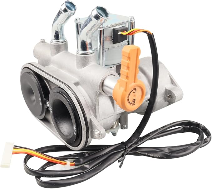 0L6775 Mixer Assembly for Generac 20KW Evolution Air Cooled Generators
