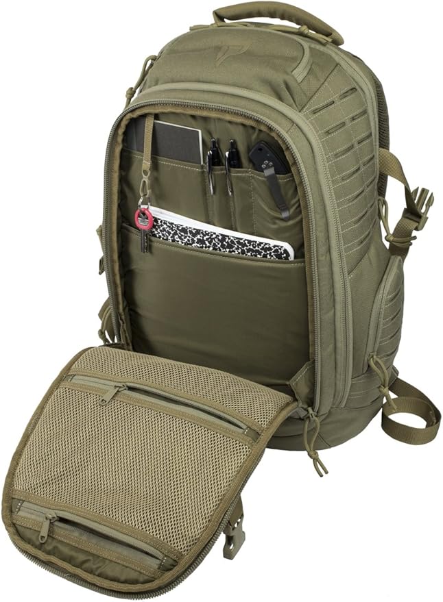 Elite Survival Systems GUARDIAN™ Tactical EDC Pack (Coyote Tan)