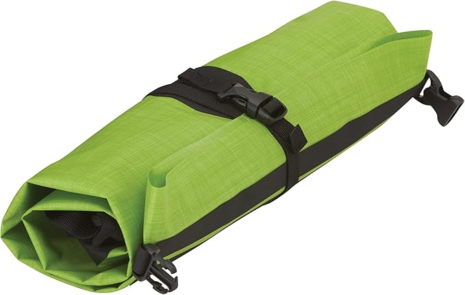 SealLine Skylake 18-Liter Minimalist Waterproof Dry Daypack Heather Green