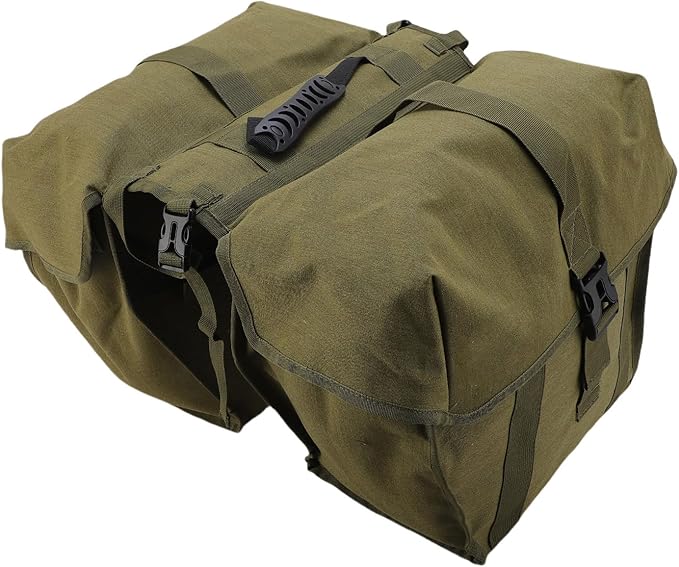 RiToEasysports Spacious Backpack 43L Large Capacity Gym Bag for Sports Travel Durable Waterproof Duffel Bag for Men Women Athletes Hiking Camping Fitness Gym