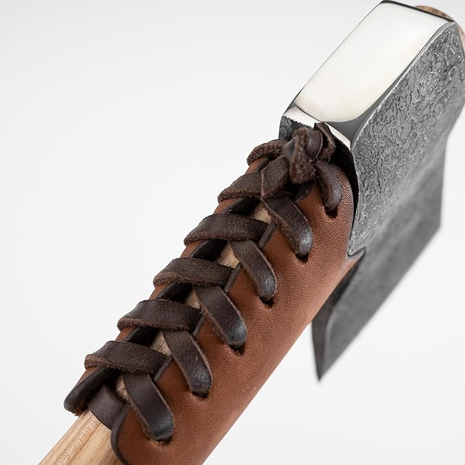 Small Forest Axe