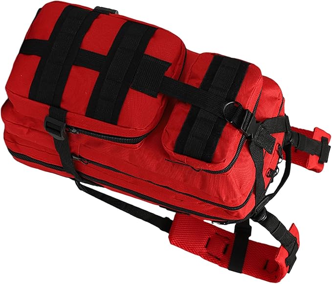 Outdoor Climbing Hunting Backpack Large Capacity Travel Shoulder Bag Tactically Outdoor Travel Bag for Outdoor Camping