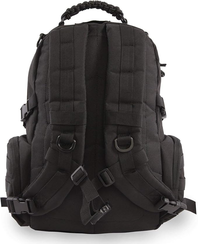West - Tactical Backpack