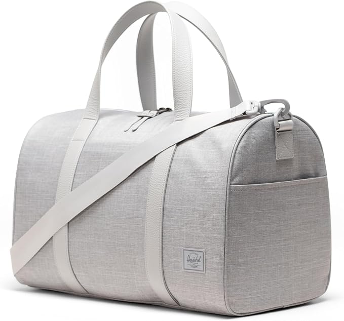 Herschel Unisex Novel Duffle
