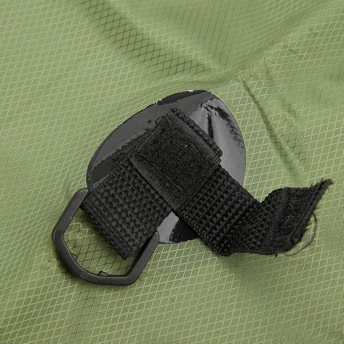 JEOZBM Solar Shower Bag 20L Solar Heating Camp Shower Bag with Removable Hose and On Off Switchable Shower Skull Solar Portable Shower Bag for Camping Beach Swimming Outdoor Traveling Hiking