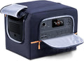 Dust Cover Compatible with Jackery HomePower 3000 Portable Power Station – Water-Resistant Protective Cover with Pockets &amp Vent Design for Jackery HomePower 3000 (3600W/7200W Surge)r