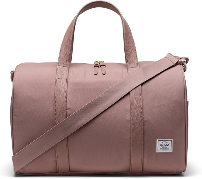 Herschel Unisex Novel Duffle