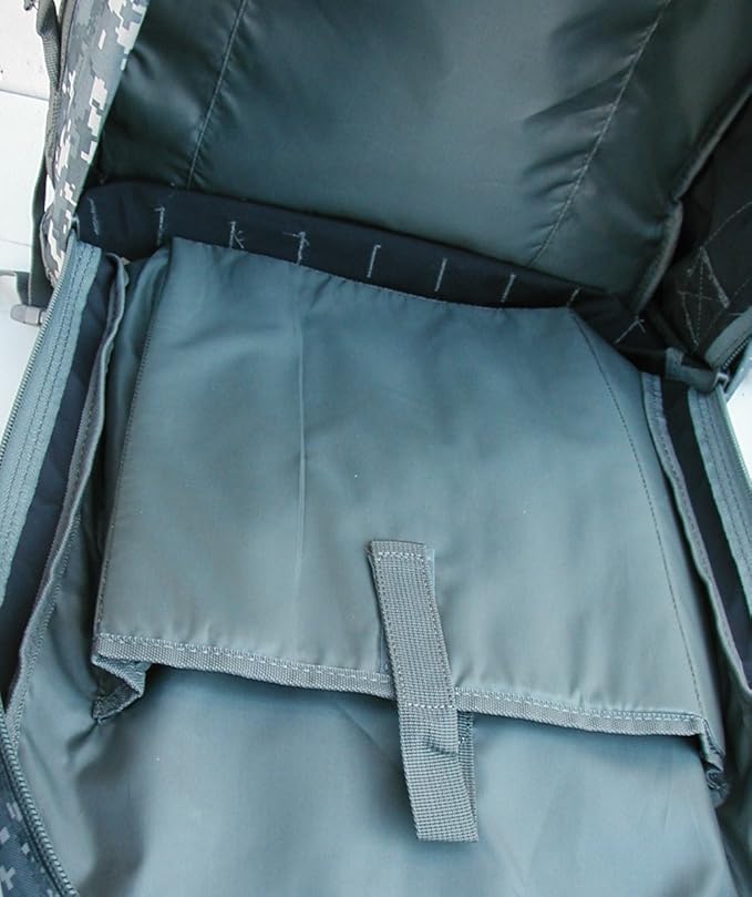 Explorer U.S. Military Level 3 Tactical Backpack ACU Digital Large