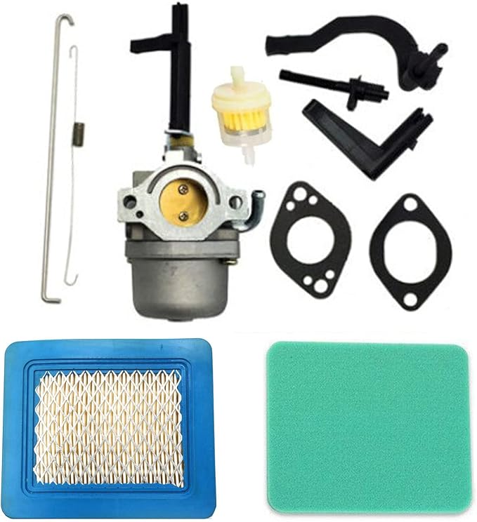 Carburetor for Craftsman 580.326300 6300 Watt Portable Generator 580.325600 580.325601 580.326301 580.325610 580.325650 Carb