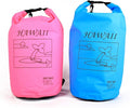 Hawaii Beach Water Sports Waterproof Dry Bag