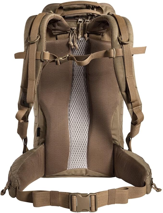 Tasmanian Tiger TT Modular Pack 30 (Coyote Brown)