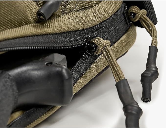VIKTOS Upscale3 Tactical Slingbag | Durable Water-Resistant Bag with Ambidextrous Shoulder Strap for Concealed Carry &amp EDC Ranger