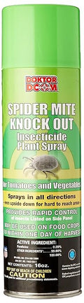 Doktor Doom Spider Mite Knockout 16-Ounce