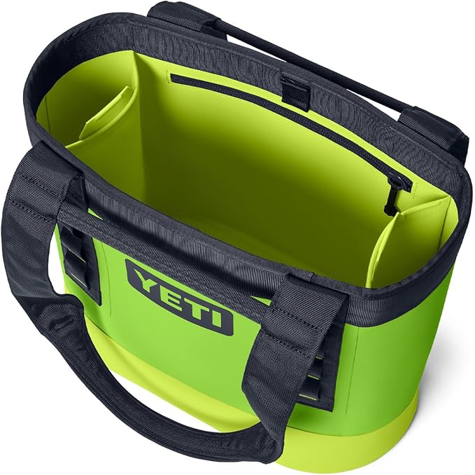 YETI Camino 20 Carryall with Internal Dividers All-Purpose Utility Bag