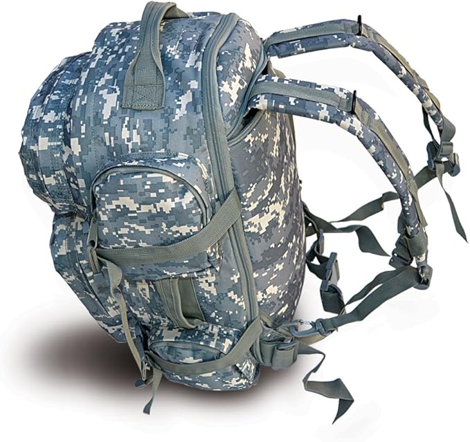 Explorer U.S. Military Level 3 Tactical Backpack Medium