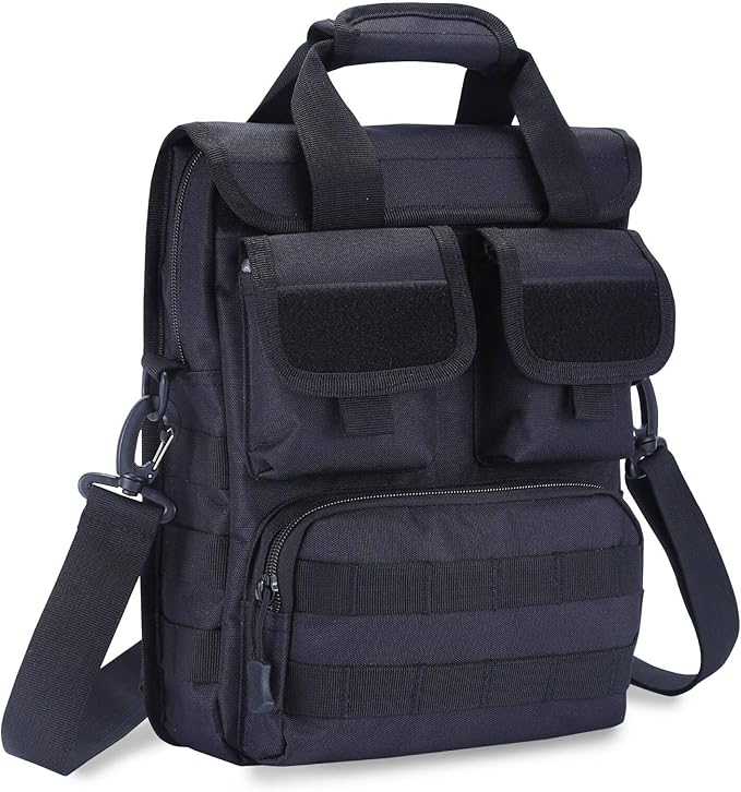 HUNTVP Military Backpack Tactical Backpack Daypack for Hunting Camping Trekking