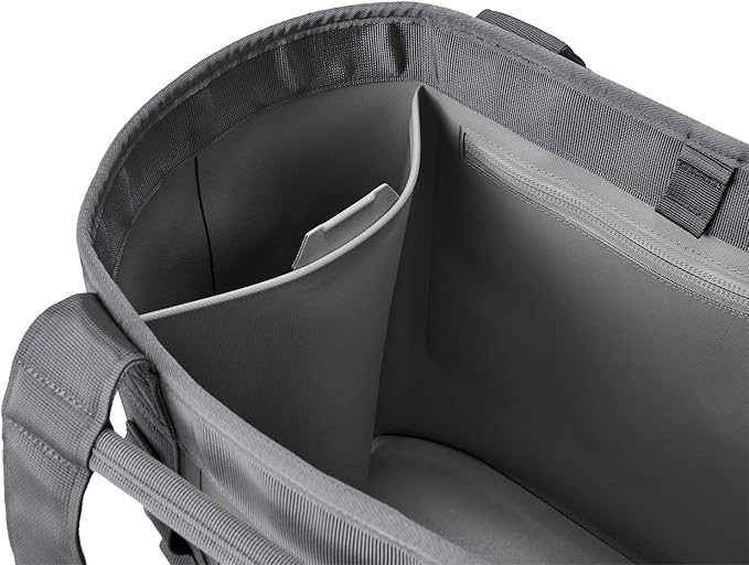 YETI Camino 35 Carryall with Internal Dividers All-Purpose Utility Boat and Beach Tote Bag Durable Waterproof