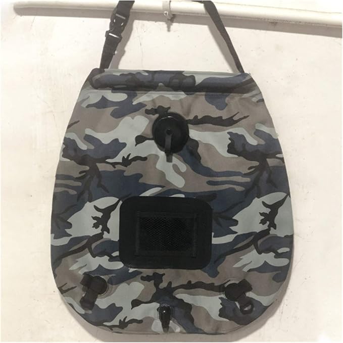 Portable 20L Camping Shower Bag Bag Used to Travel Travel Hiking