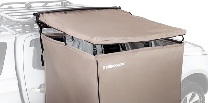 Rhino Rack Shower Tent