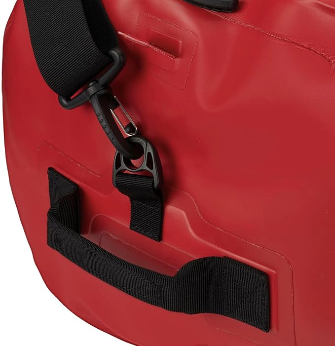 NRS Expedition DriDuffel Dry Bag (Salsa 35L)