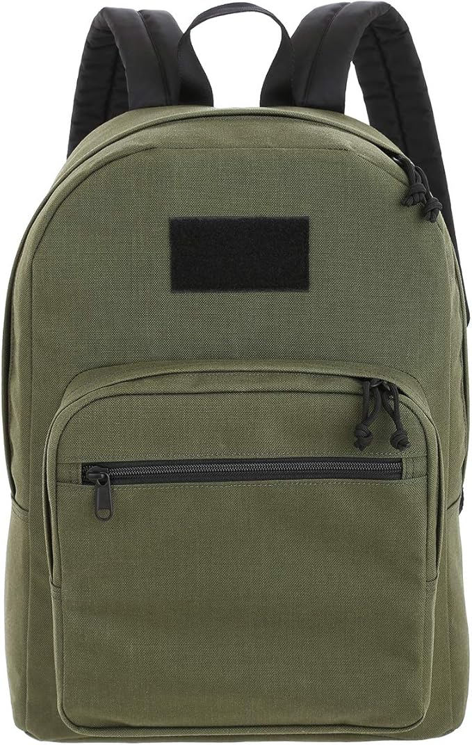 Maxpedition Prepared Citizen Classic v2.0 (OD Green) Large