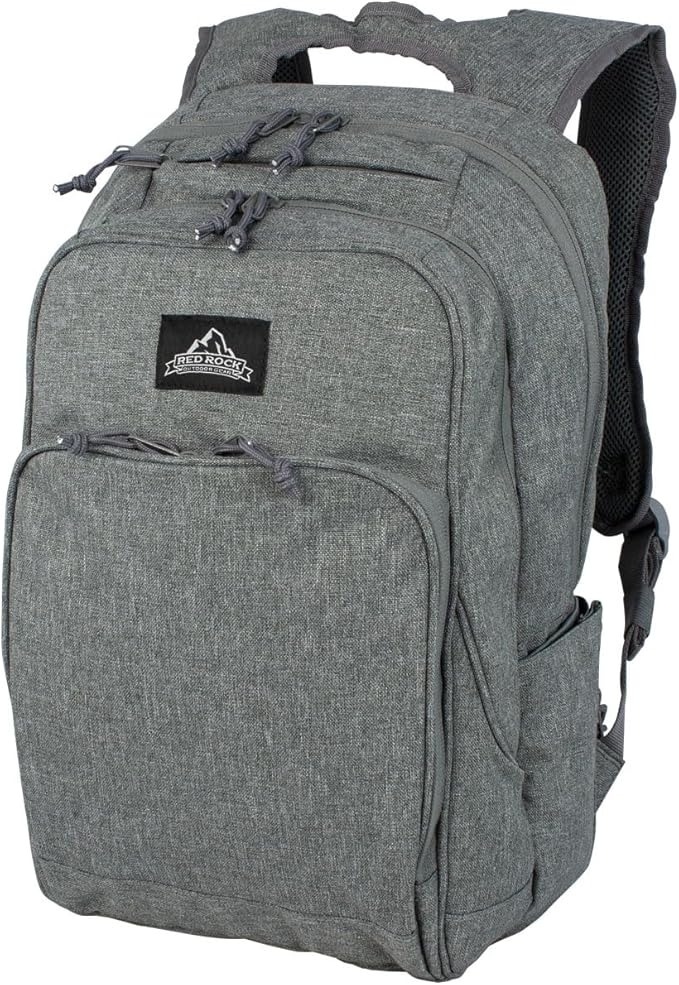 Red Rock Outdoor Gear - Segundo Backpack