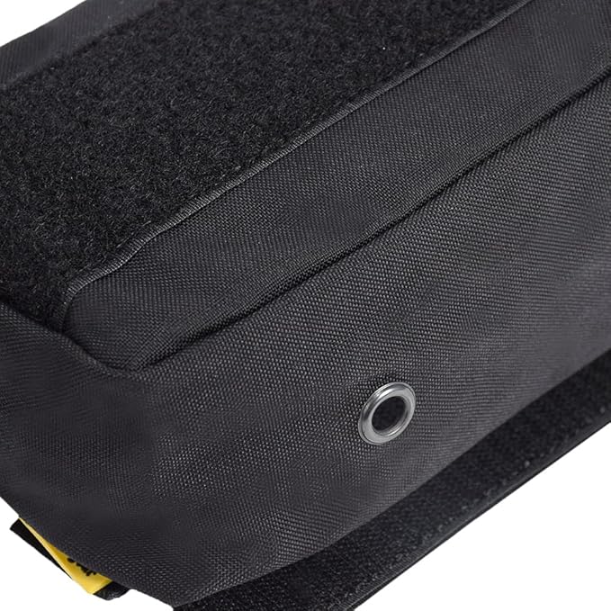 EMERSONGEAR Tactical Action Pouch Mag Pack Drop Dump Pouch Utility Tool Bags Dangler Pouch for Airsoft Hunting Vest Plate Carrier