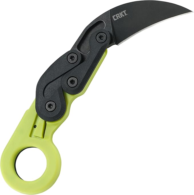 CRKT Provoke Grivory