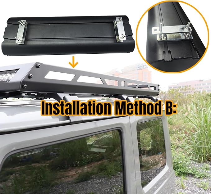 4 Gallon Pressurized Water Tank for Camping Showers and Outdoor Activities Bumper Mount Water Storage for VehiclesTrucksSUV