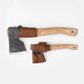 Small Forest Axe