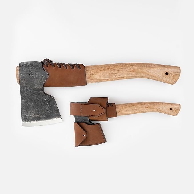 Small Forest Axe