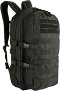 Red Rock Outdoor Gear Element Day Pack - Black