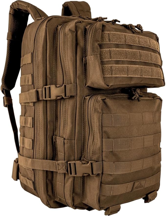Red Rock Outdoor Gear - Large Assault Pack