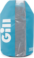 Gill Special Edition Voyager 25 Litre Roll Top Dry Bag - Waterproof &amp Puncture Resistant for Water Sport Kayaking Beach Boating Camping