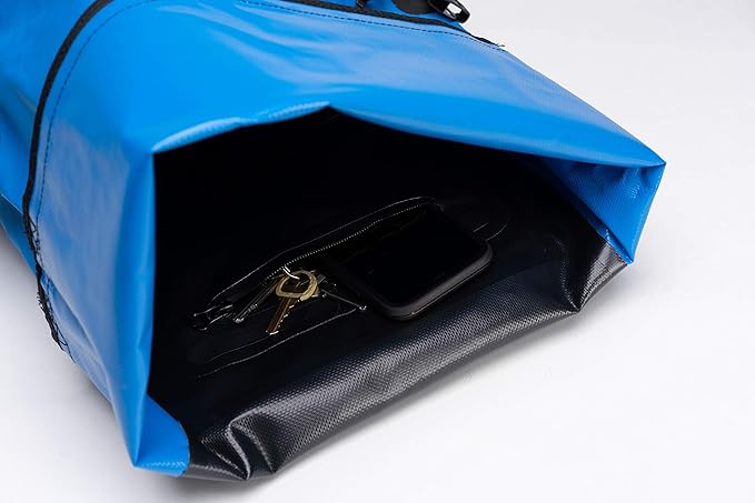 Kumbaya R1 Waterproof Rucksack | Backpack Dry Bag